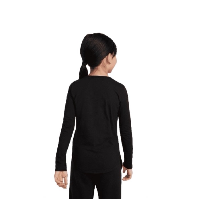 ДЕТСКА БЛУЗА – NIKE Air Graphic LS Teeshirt - 7