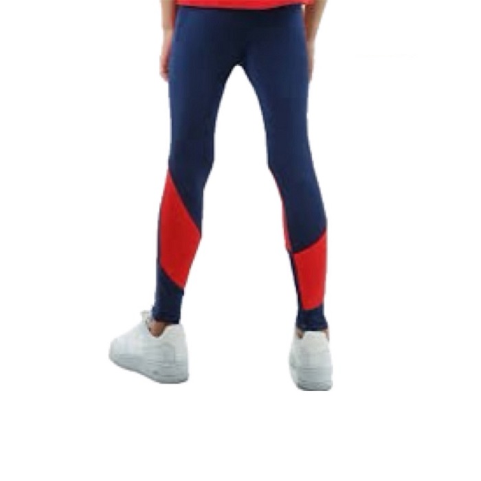 Детско Футболно Долнище - Jordan FC PSG Dry-Fit Strike Leggings - 4