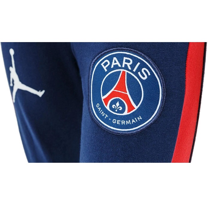 Детско Футболно Долнище - Jordan FC PSG Dry-Fit Strike Leggings - 6