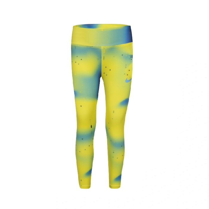 Детски Спортен Клин -  Nike Df Ptrn Legging