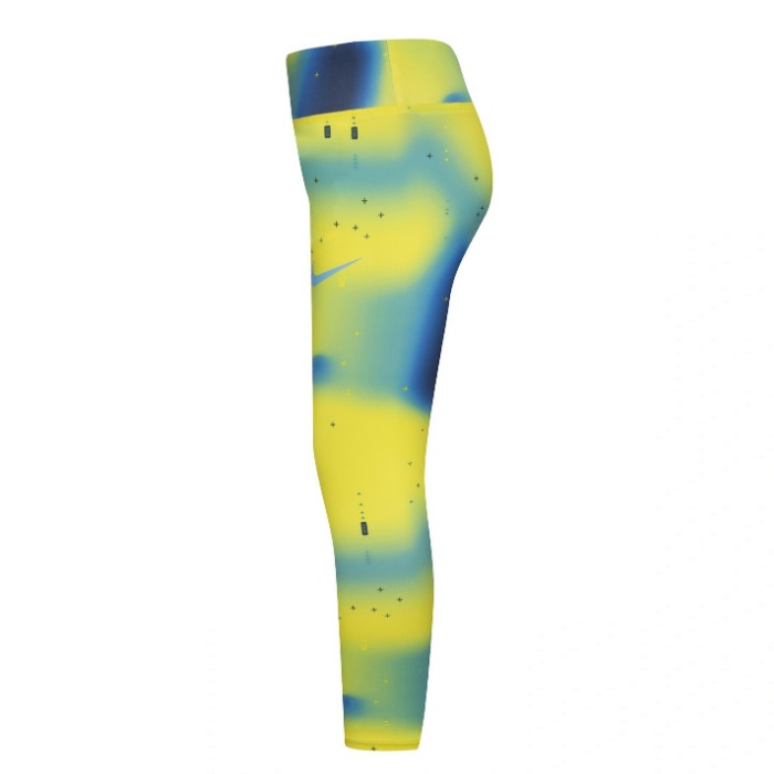 Детски Спортен Клин -  Nike Df Ptrn Legging - 5