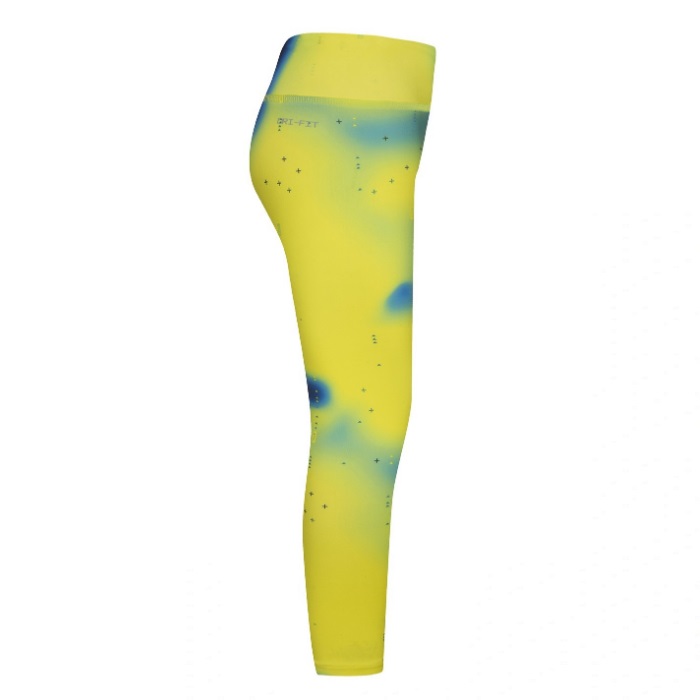 Детски Спортен Клин -  Nike Df Ptrn Legging - 4