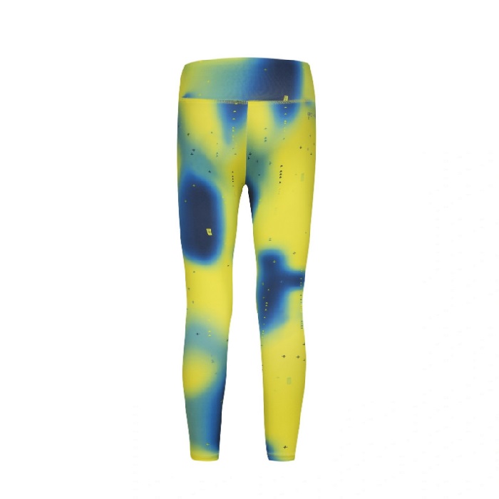 Детски Спортен Клин -  Nike Df Ptrn Legging - 2