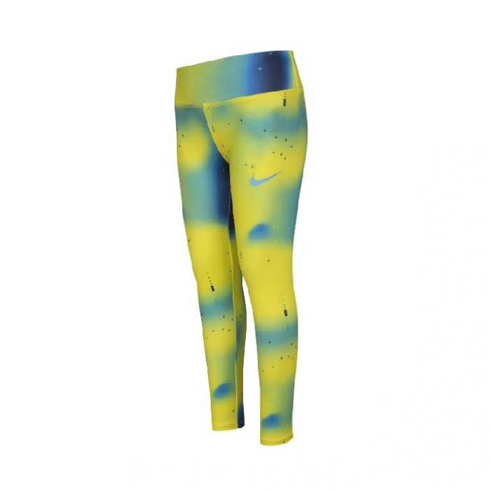 Детски Спортен Клин -  Nike Df Ptrn Legging - 3