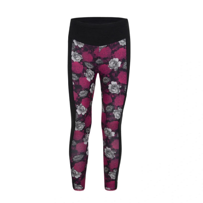 Детски Спортен Клин -  Nike IC Clash Legging