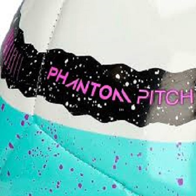 ФУТБОЛНА ТОПКА - NIKE PHANTOM Training Ball - 3