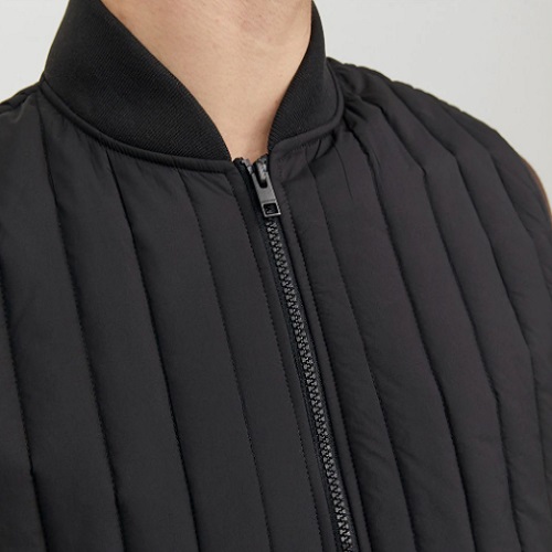 Мъжка Грейка -  Jack and Jones City Vest - 2