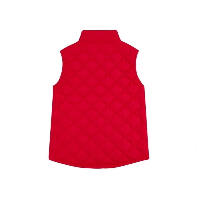 Детска Грейка - Jack Wills Font Puffer Gilet - 2