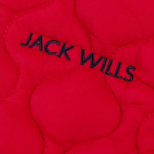 Детска Грейка - Jack Wills Font Puffer Gilet - 3