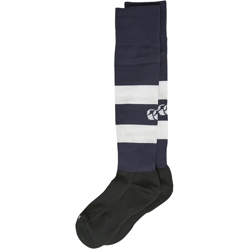 Детски Футболни Чорапи - Canterbury Football Sock - 3
