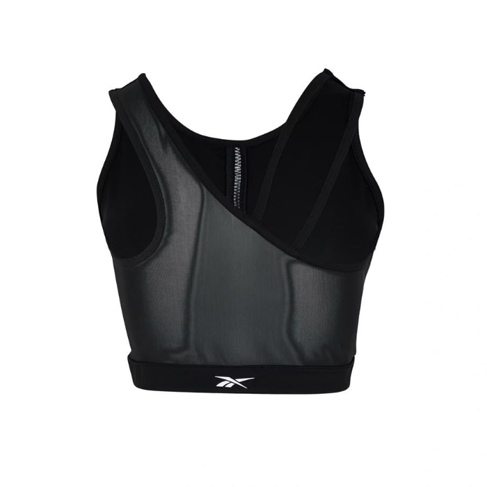 ДАМСКО СПОРТНО БЮСТИЕ – Reebok Les Mills Lux Perform Bra Top - 2
