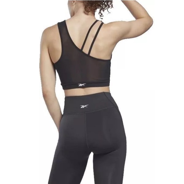 ДАМСКО СПОРТНО БЮСТИЕ – Reebok Les Mills Lux Perform Bra Top - 3