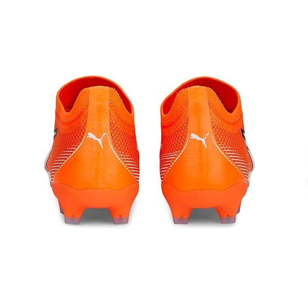 Футболни Обувки - PUMA Ultra Match FG AG - 5