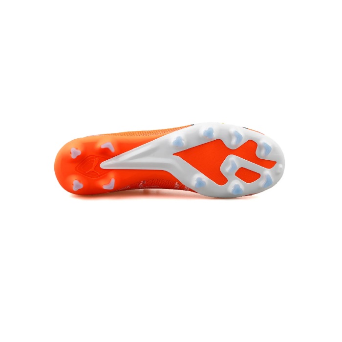 Футболни Обувки - PUMA Ultra Match FG AG - 3
