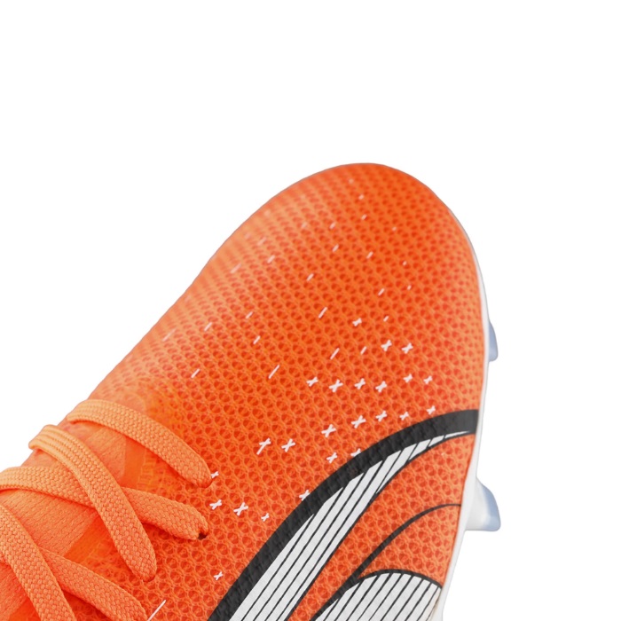 Футболни Обувки - PUMA Ultra Match FG AG - 7