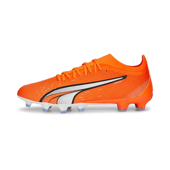 Футболни Обувки - PUMA Ultra Match FG AG
