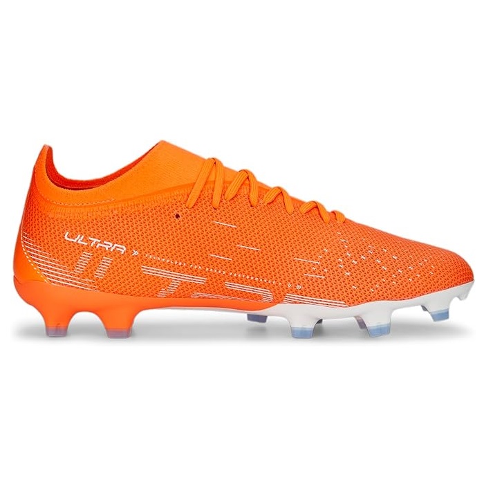 Футболни Обувки - PUMA Ultra Match FG AG - 2