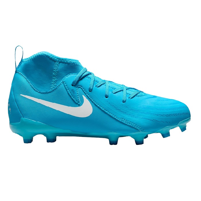 Детски Футболни Обувки - NIKE PHANTOM Luna II Academy FG MG