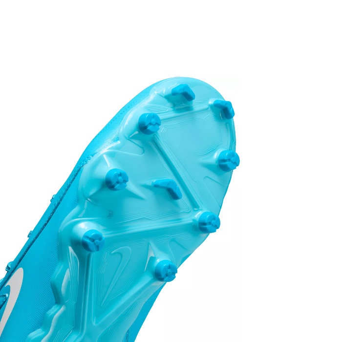 Детски Футболни Обувки - NIKE PHANTOM Luna II Academy FG MG - 5