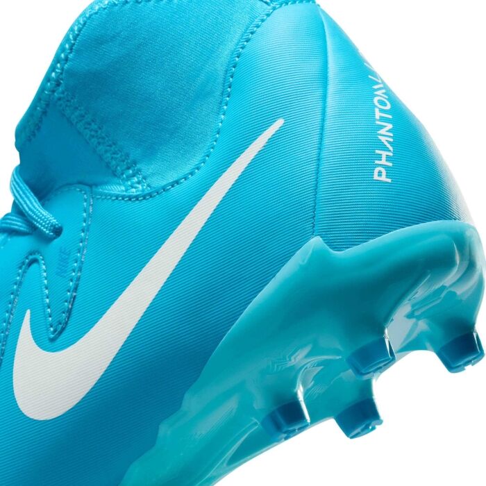 Детски Футболни Обувки - NIKE PHANTOM Luna II Academy FG MG - 6