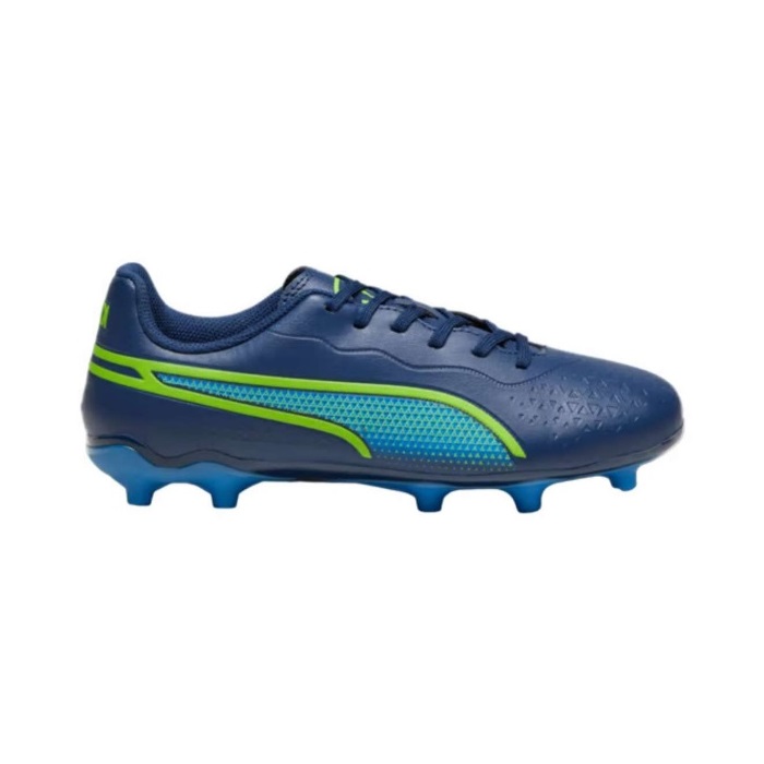 Детски Футболни Обувки – PUMA KING Match FG AG