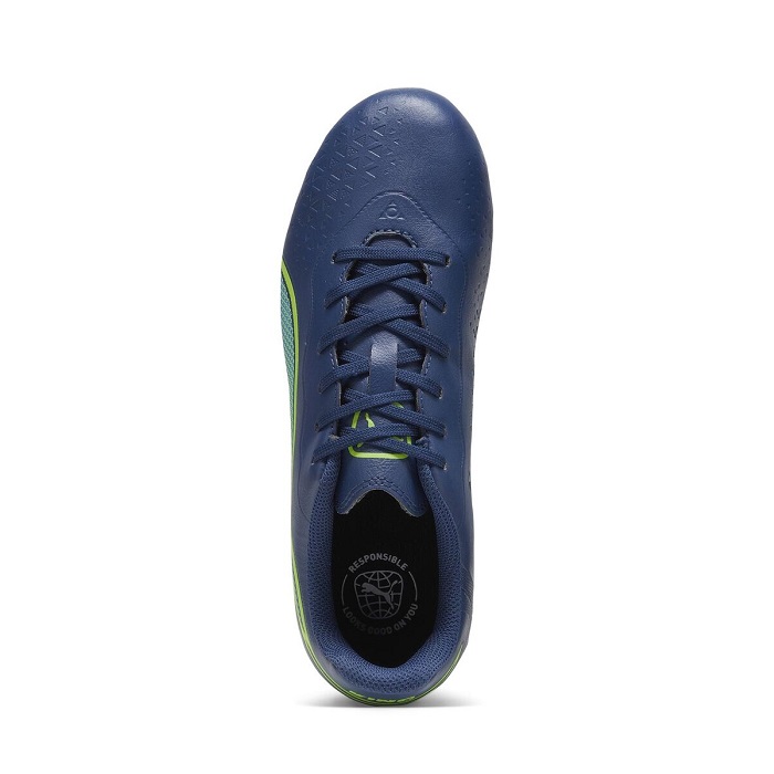 Детски Футболни Обувки – PUMA KING Match FG AG - 5
