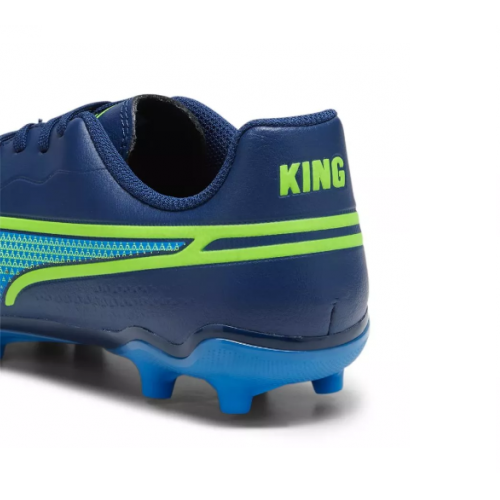 Детски Футболни Обувки – PUMA KING Match FG AG - 9
