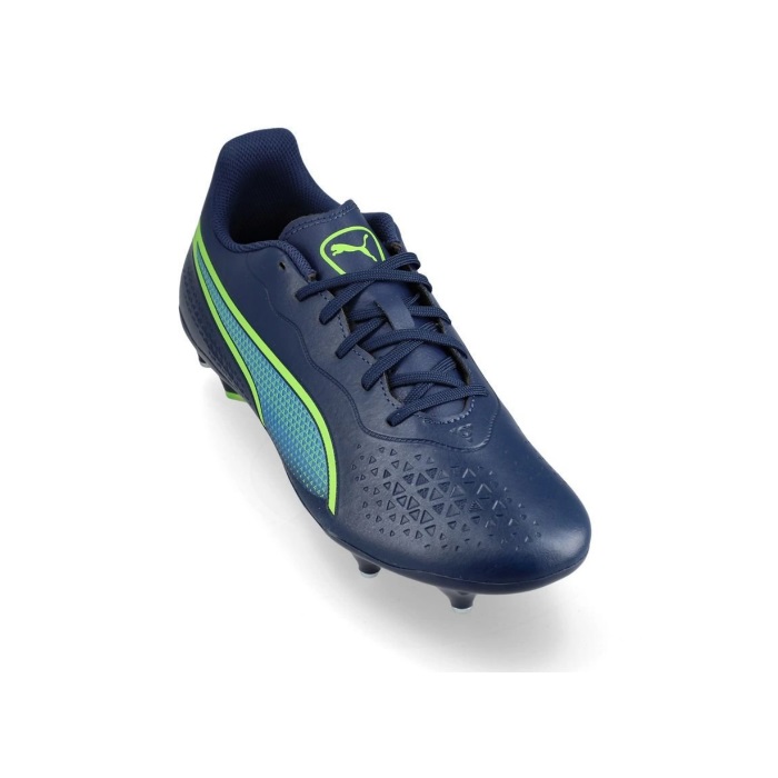 Детски Футболни Обувки – PUMA KING Match FG AG - 3