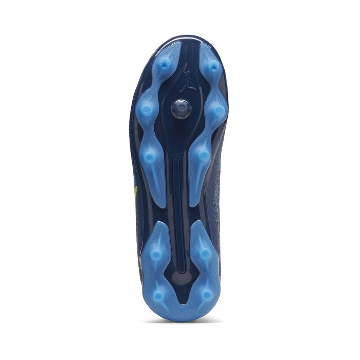 Детски Футболни Обувки – PUMA KING Match FG AG - 6