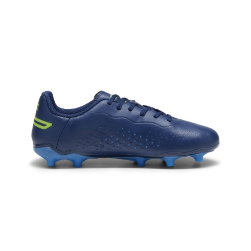 Детски Футболни Обувки – PUMA KING Match FG AG - 2