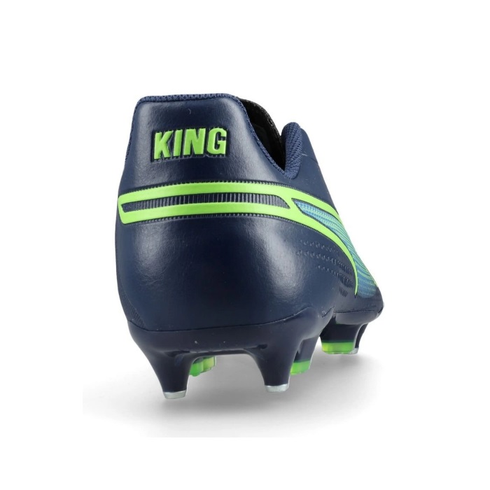 Детски Футболни Обувки – PUMA KING Match FG AG - 4