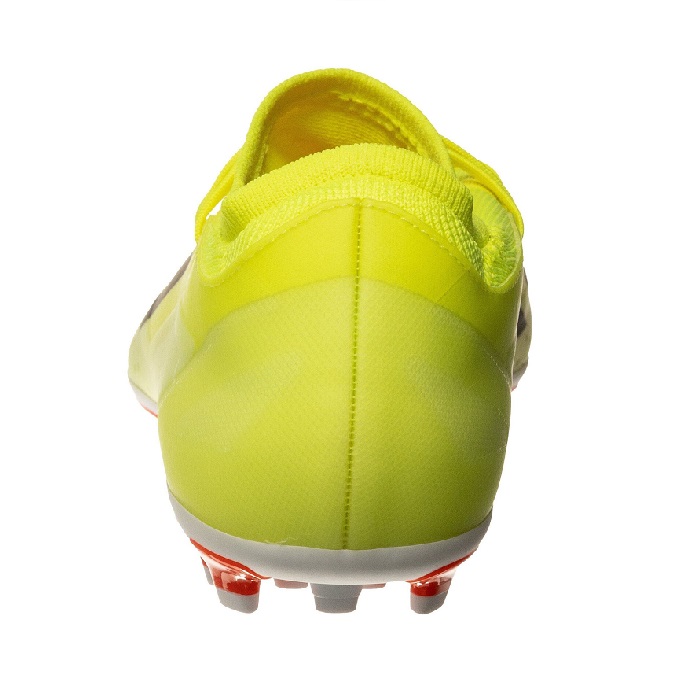 Детски Футболни Обувки - Adidas X Crazyfast League MG - 6