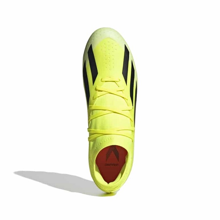 Детски Футболни Обувки - Adidas X Crazyfast League MG - 5