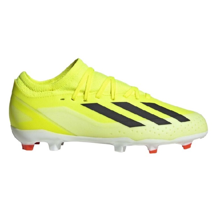 Детски Футболни Обувки - Adidas X Crazyfast League MG