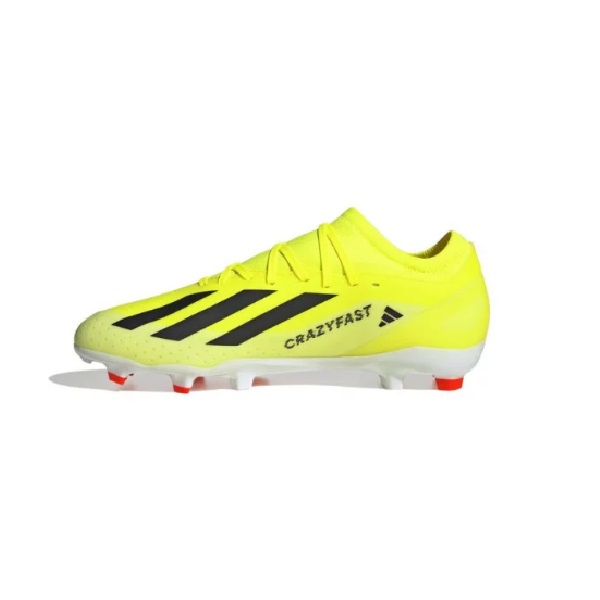 Детски Футболни Обувки - Adidas X Crazyfast League MG - 3