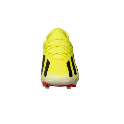 Детски Футболни Обувки - Adidas X Crazyfast League MG - 7