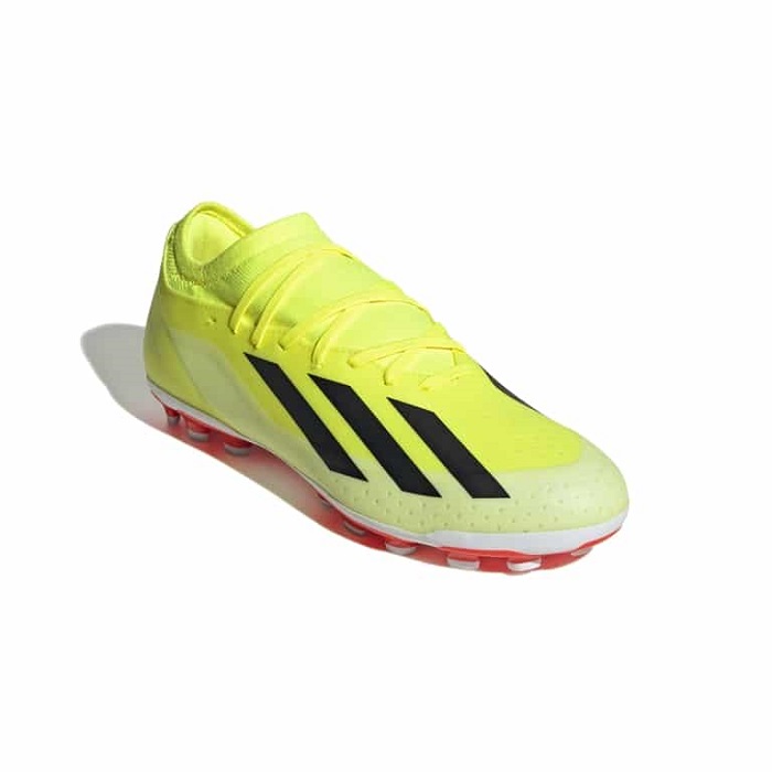 Детски Футболни Обувки - Adidas X Crazyfast League MG - 2