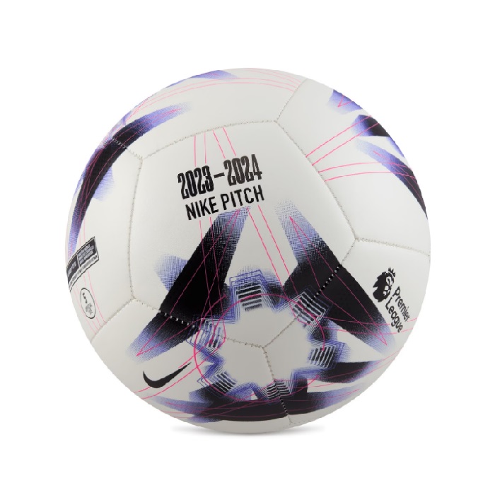 ФУТБОЛНА ТОПКА - Premier League Pitch Football - 2