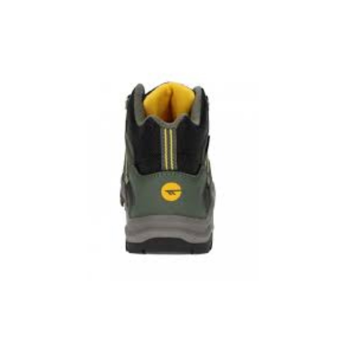 Детски Зимни Боти - HI-TEC WATERPROOF Shield WP Hiking Shoes - 7