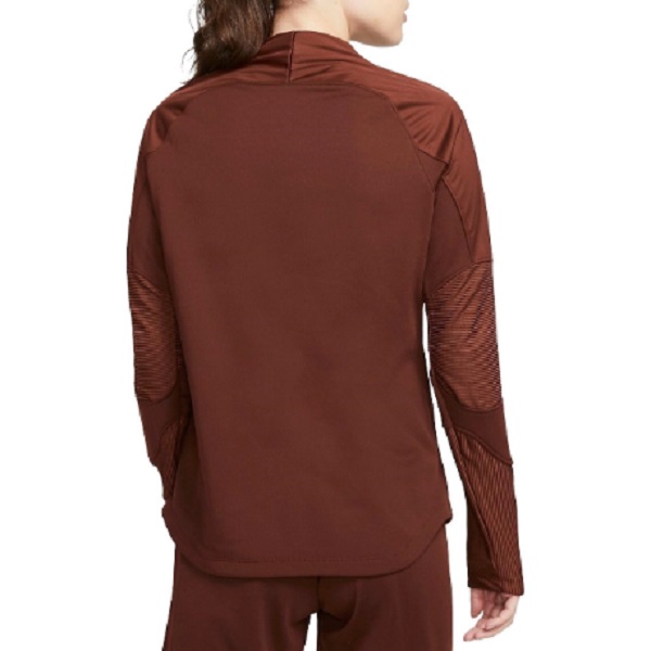 Дамско Спортно Горнище – Nike Strike Winter Warrior Sweatshirt Jacket - 2