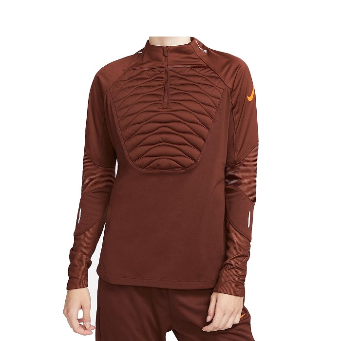 Дамско Спортно Горнище – Nike Strike Winter Warrior Sweatshirt Jacket - 3