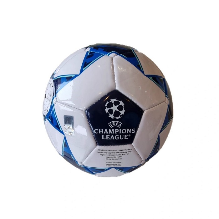ФУТБОЛНА ТОПКА - UEFA Champions League Footballs - 2