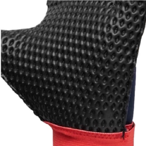 Детски ФУТБОЛНИ РЪКАВИЦИ - KIPSTA  F100 Superesist - 5