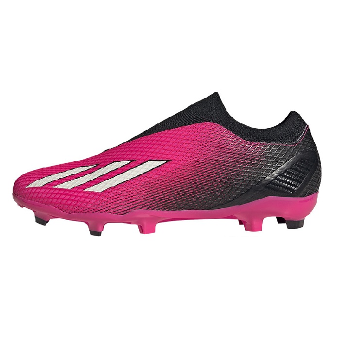 Мъжки Футболни Обувки - ADIDAS X SPEEDPORTAL.3 FG LL