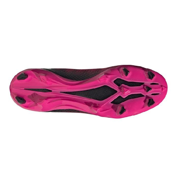 Мъжки Футболни Обувки - ADIDAS X SPEEDPORTAL.3 FG LL - 4