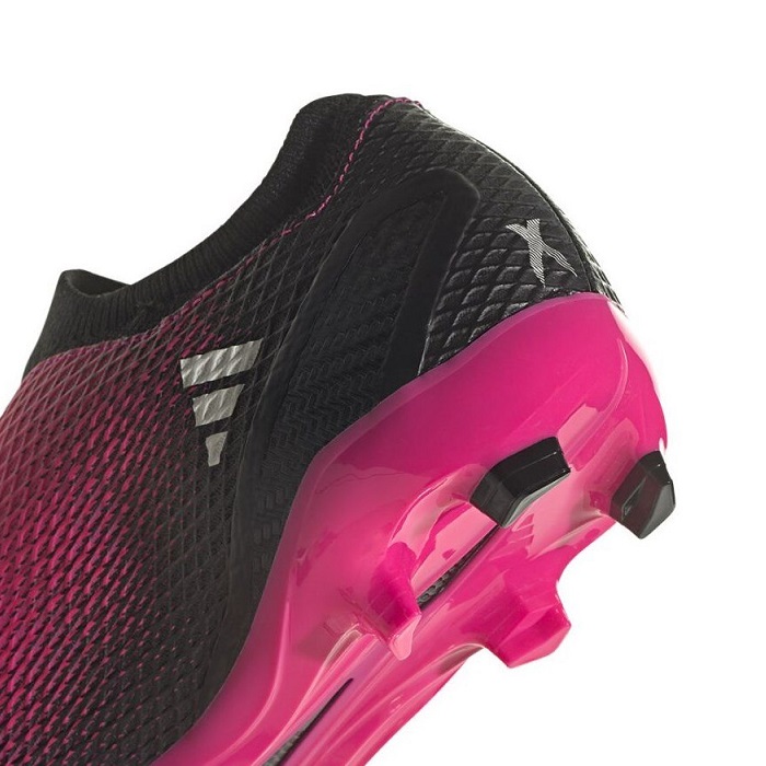 Мъжки Футболни Обувки - ADIDAS X SPEEDPORTAL.3 FG LL - 10