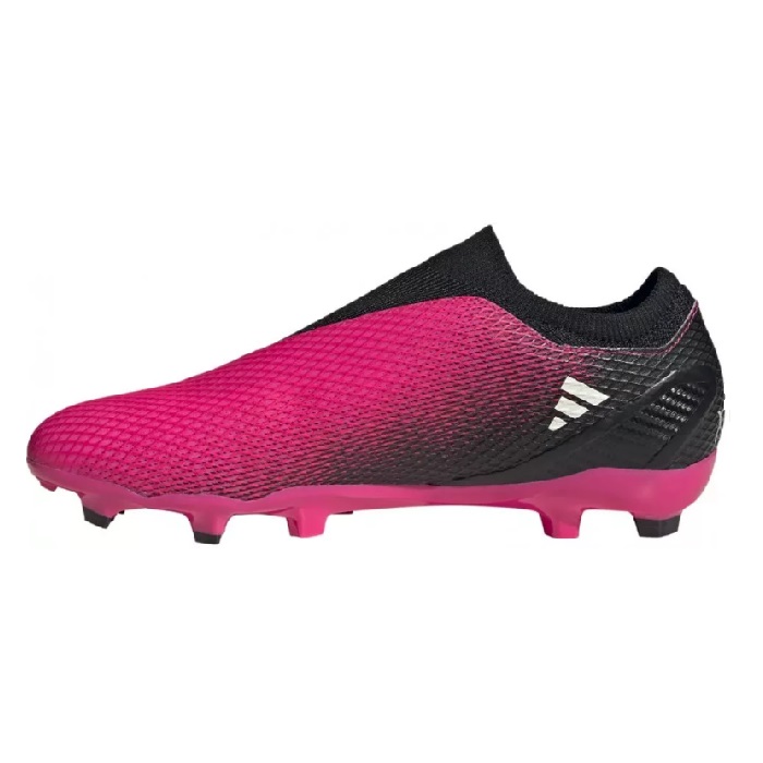Мъжки Футболни Обувки - ADIDAS X SPEEDPORTAL.3 FG LL - 2