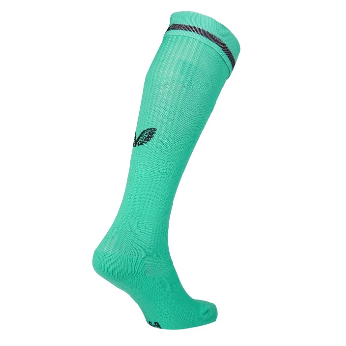 Детски Футболни Чорапи -  Castore FC Newcastle United Goalkeeper Socks - 2