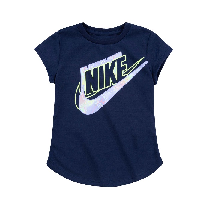 ДЕТСКА ТЕНИСКА - NIKE FUTURA Tee