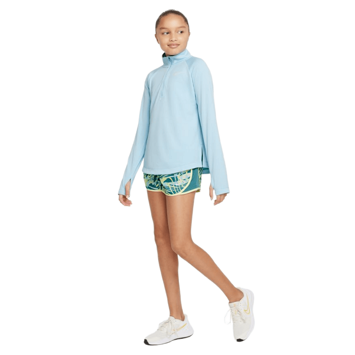 Детски Къси Панталони - Nike Tempo Shorts - 4